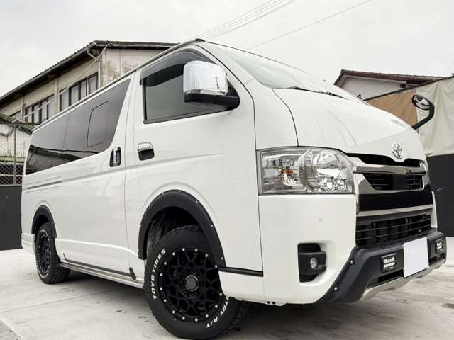 車検は令和8年10月までとほぼ一年ついております