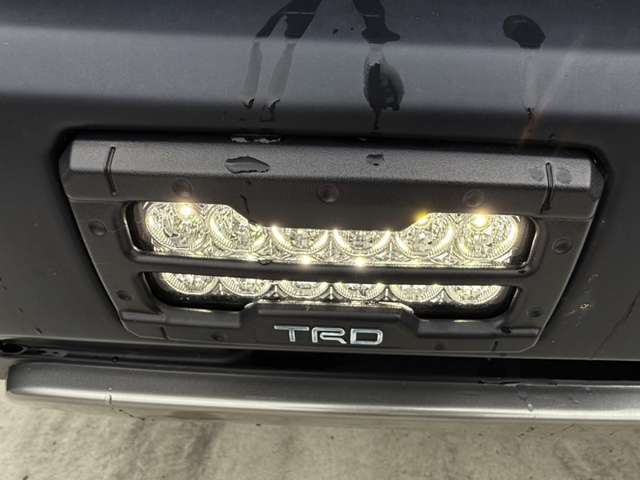 TRD　ディライト