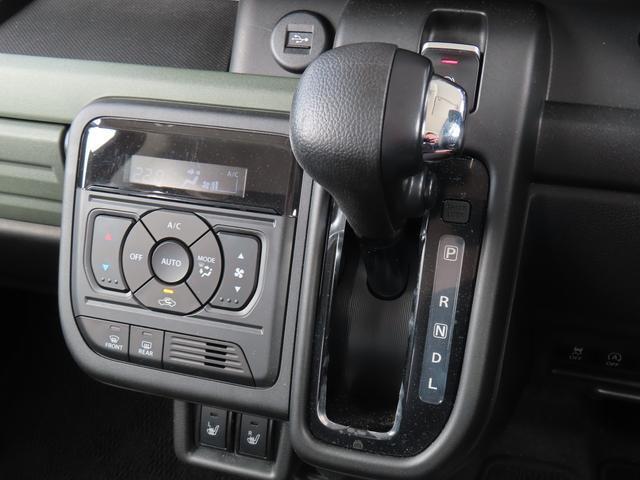 【シフト】人気のインパネシフトです。