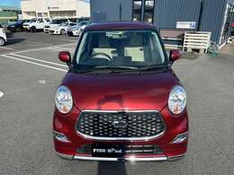 プッシュスタート　電動格納ミラー　オートライト　社外ナビ