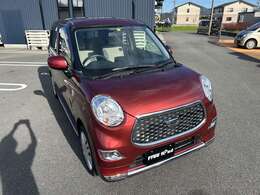 プッシュスタート　電動格納ミラー　オートライト　社外ナビ