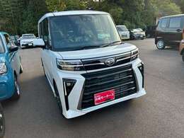 カーセンサーに掲載しきれない車も、実はたくさんあります！！　ご希望のグレードやカラーなどございましたらお気軽にお問い合わせください！！