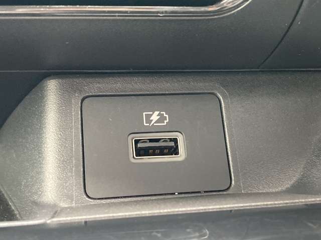 ◆◆◆USB充電ソケット