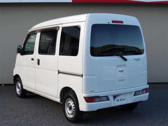 クルマの状態を詳細に記載した【車両検査証明書】を搭載したクルマもございます。