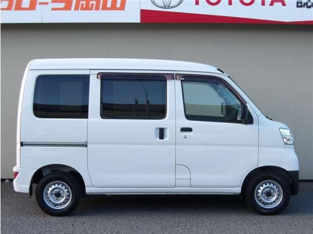 安心のトヨタ認定中古車をはじめ様々なラインナップをご用意しています。