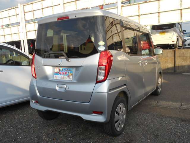 アイドリングストップ