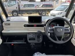 ☆オプションもお任せ☆　カーナビやドラレコ、ETCなどお客様のニーズに合ったオプションをご提案させていただきます。