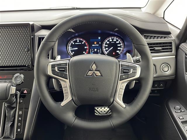 ◆【ステアリング】軽い力で扱いやすいハンドルです。目立つ傷やスレなどなく綺麗な状態です！除菌プランいれていただくとさらに快適に！清潔なお車はお子様にも安心ですね！