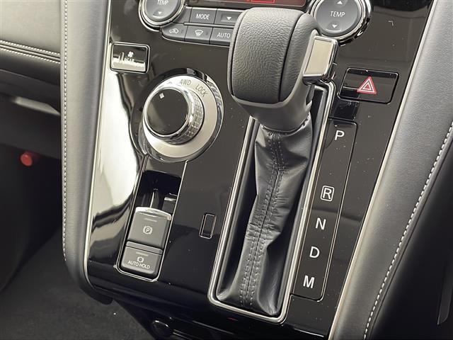 ◆【シフト】シフトも操作しやすく快適なドライブを楽しんでいただけます！