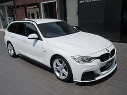 弊社グリュックでは自社鈑金工場完備。パーツの取付・修理・車検もお任せください。　BMW/MINIに精通したプロフェッショナルが対応します！