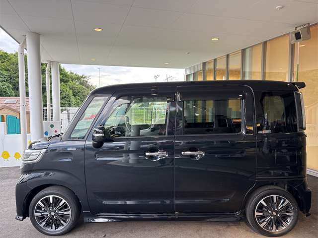☆新車の販売も可能です☆新車ご希望のお客様も是非当店にご相談下さいませ♪