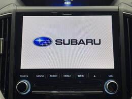 純正8インチナビ装備！！フルセグTV　CD　DVD再生　Bluetooth搭載！！