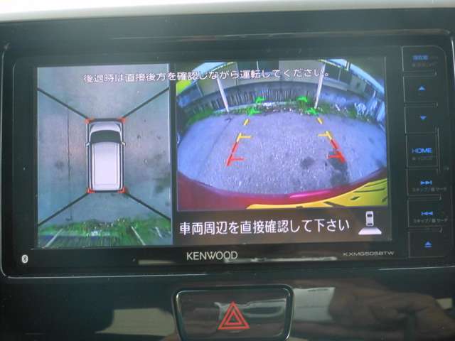 360度アラウンドビューモニター！ケンウッドナビ！Bluetooth！ハンズフリーフォン！CD！DVD！USB！フルセグTV！気になるクルマが見つかりましたら、フリーコール＜0078-6002-840360＞までお問い合わせください！