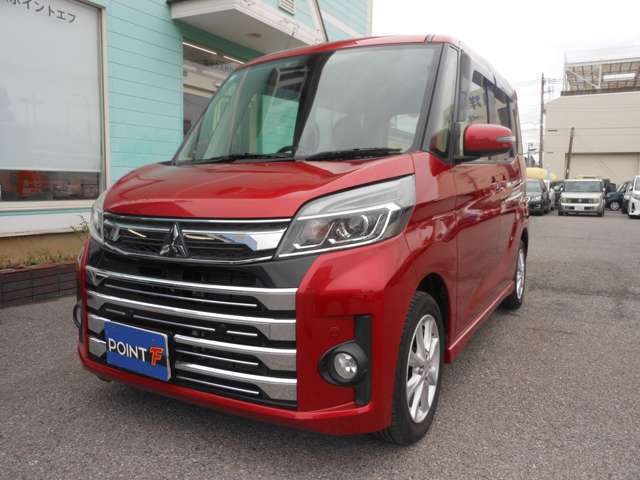 ポイントエフ【環七Jクルー店】は、首都高速6号三郷線「加平IC・西新井方面」より5分のところにございます。環状7号線沿い東栗原町交差点角地です。