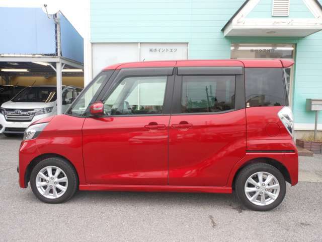 全車走行テスト済みです！　ポイントエフでは、展示前点検をクリアした車両のみを展示しております。納車前には法定点検を行い、より安心してカーライフをお楽しみいただけるように心掛けております。