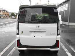 アフターメンテナンス承ります☆車検・点検ぜひどうぞ♪