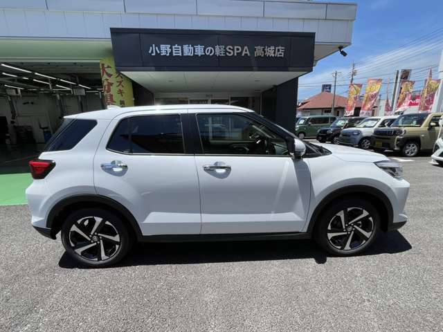 ◇軽スパは車検から整備、板金塗装と全ての工程を自社で行えます！車販だけでなくアフターフォローも当社にお任せください！低金利のローンもご用意してますのでお気軽にお問い合わせ下さい◇
