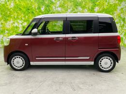 WECARSの在庫ページをご覧いただき誠にありがとうございます！WECARSは「お客様第一」をモットーにお客様のカーライフを全力でサポートいたします！