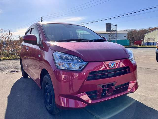 スズキ・ダイハツのサブディーラーとして全国販売優秀の実績！オールメーカーの軽未使用車・中古車はもちろんのこと、コンパクトカー・エコカーなどの普通車も豊富に在庫を取り揃えています！
