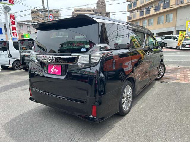 任意保険や自賠責保険、車検、修理、板金塗装の窓口として当店をご利用頂けます！安心のサポート体制です☆代車もございます！