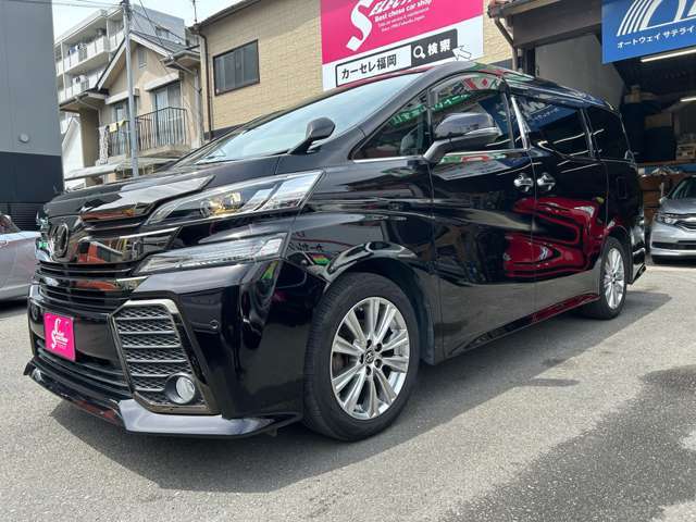全車、基本プランで専門スタッフによるクリーニングとボディー磨き施工を実施いたします！大切なお客様のお車、丁寧に仕上げさせて頂きます！