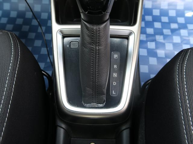 CVTで運転楽です