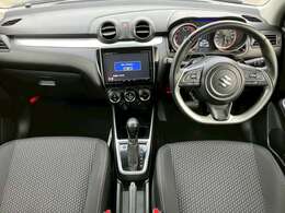 【整備工場完備】ご安心してお乗り頂くため環境を整えております。お車の定期メンテナンスの他、車検やタイヤ交換などもお任せください！