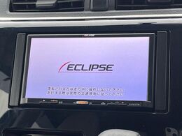【ナビゲーション】使いやすいナビで目的地までしっかり案内してくれます。各種オーディオ再生機能も充実しており、お車の運転がさらに楽しくなります！！