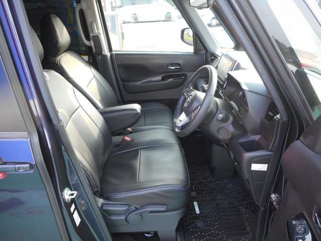 おクルマは、ご納車前に車検及び法定整備を実施してお引渡しいたします。全国どこでも日産ディーラーで保証整備が受けられますので、安心してお乗りいただけます！