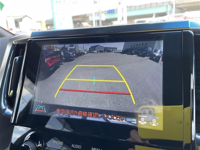【カーナビ】ナビ利用時のマップ表示は見やすく、いつものドライブがグッと楽しくなります！