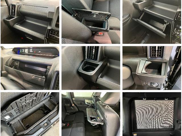 大切な人を乗せる車だからこそ、きちんと選んで、安心して乗りたい。そんなお客様のために当店では『ダイハツ認定中古車』を多数ラインナップさせていただいております！