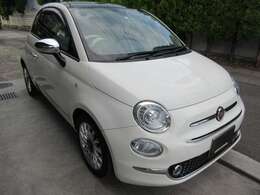 外装は、専任のスタッフが真心込めて丁寧にワックス磨きをしておりますので、ピカピカに仕上がっております。