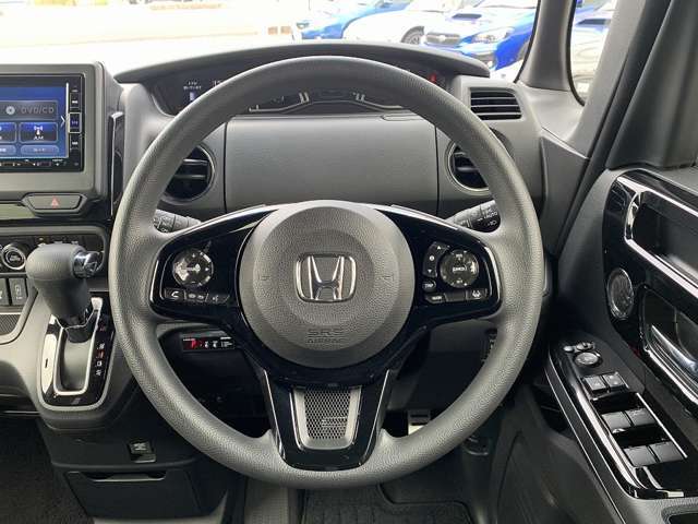 メモリーナビTV☆Bluetooth☆バックカメラ☆ホンダセンシング☆電動スライドドア☆追従走行☆LEDオートライト☆LEDフォグ☆スマートキー☆プッシュスタート☆前席シートヒーター☆AW☆試乗OK