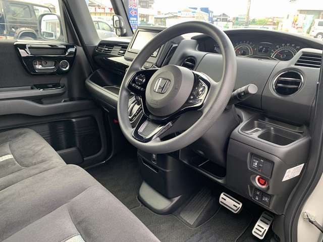 メモリーナビTV☆Bluetooth☆バックカメラ☆ホンダセンシング☆電動スライドドア☆追従走行☆LEDオートライト☆LEDフォグ☆スマートキー☆プッシュスタート☆前席シートヒーター☆AW☆試乗OK