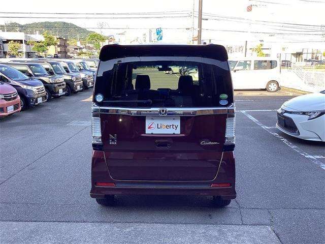 ■□■□■ リバティは軽自動車からミニバンSUVまで全車種を取り扱う、まさに自動車の大型ショッピングセンターです！！ ■□■□■