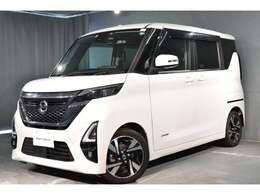 ★人気の軽四ルークスが入庫してきました