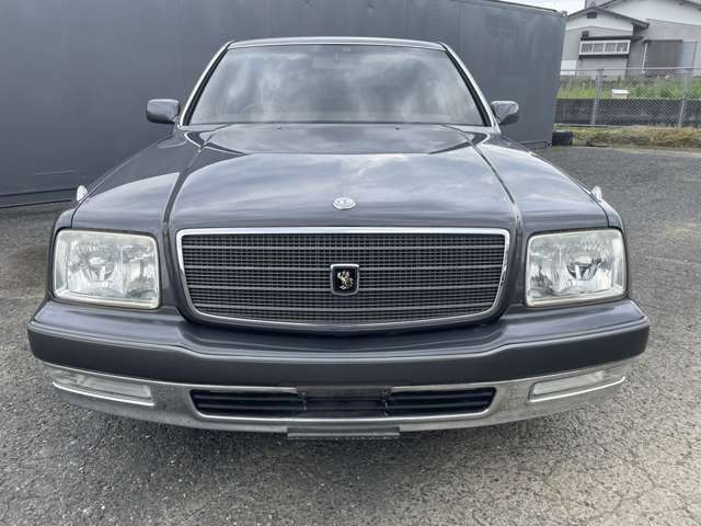トヨタ センチュリー 5.0 2005年 10.2万キロ (福岡県) Car Shop