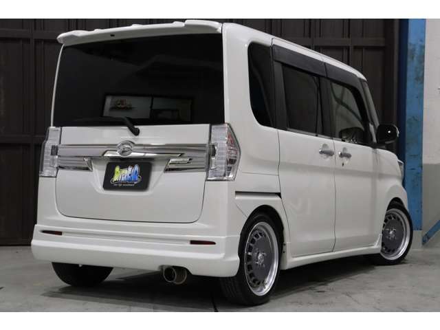 ☆中古車は全て一点物です！！この機会をお見逃しなく☆