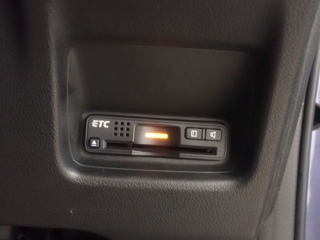 ETC車載器です！マストアイテムです♪