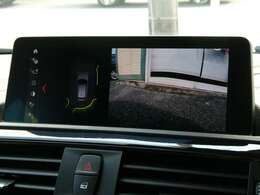 バックカメラ＆コーナーセンサーも装備されているので駐車が苦手な方も安心です♪