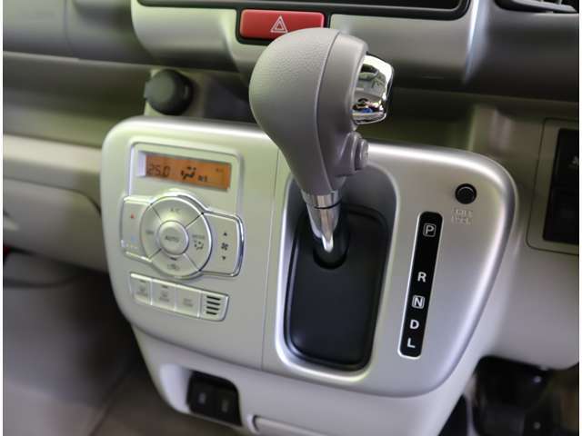 ★インパネオートマ★CVT★