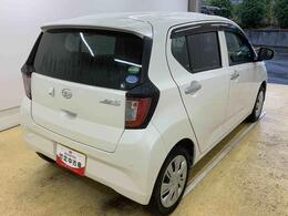 当店では車両本体価格以外に、諸費用を含めた支払総額も表示しておりますので、お客様の予算にピッタリのおクルマお選びができます。コーティングやJAFをセットにしたオトクな購入パックも好評です。