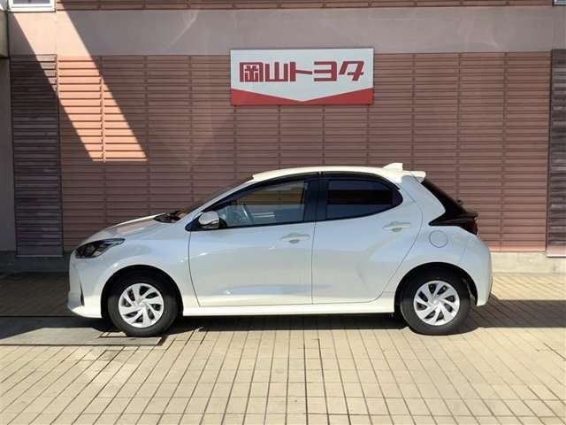 当店は、トヨタディ-ラ-として高品質な中古車を多数取り揃えております！