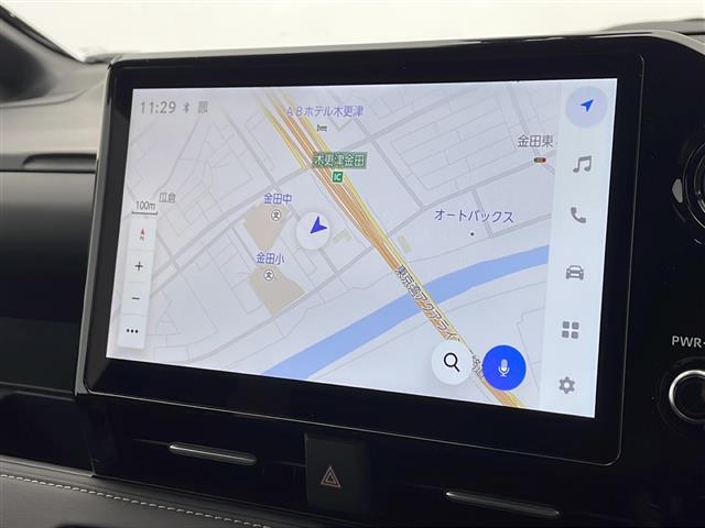 ◆【カーナビ】ナビ利用時のマップ表示は見やすく、いつものドライブがグッと楽しくなります！