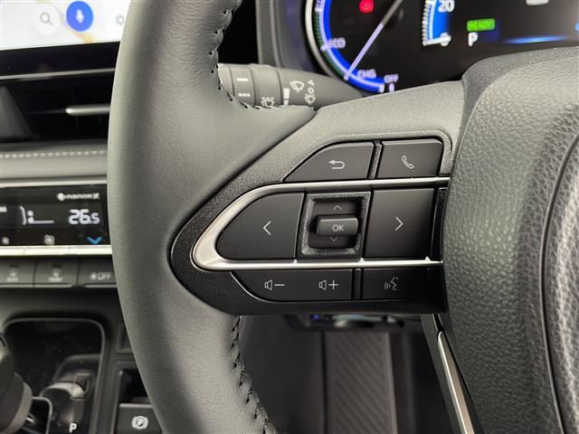 ◆【運転席操作部】快適なドライブを楽しむための機能が装備されています！運転席から触れるので、使いやすいです！除菌プランいれていただくと、さらに清潔で安心していただけます！