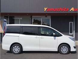 全車エンジン機関系、電送・装備・内装系、試乗チェック済み！安心の国の定める認証整備工場の安心納車整備☆