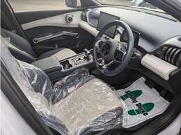 室内も綺麗な状態です。