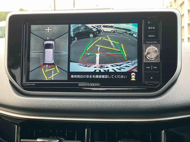 ダイハツ認定中古車取扱いの正規ディーラー店舗となります。メーカー保証はもちろん中古車保証も全国最寄りのダイハツ正規ディーラーにてご利用いただけます（一部除く）