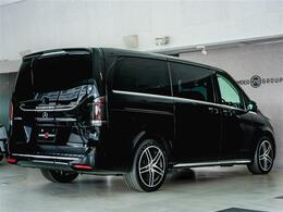 オプション：AMGラインパッケージ