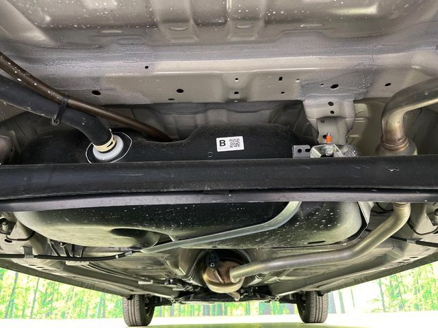 下回りがきれいなうちに、防錆加工の施工がオススメ。降雪地域はもちろん、沿岸部にお住いの方や、趣味でマリン・ウィンタースポーツをされる方にご好評いただいております。